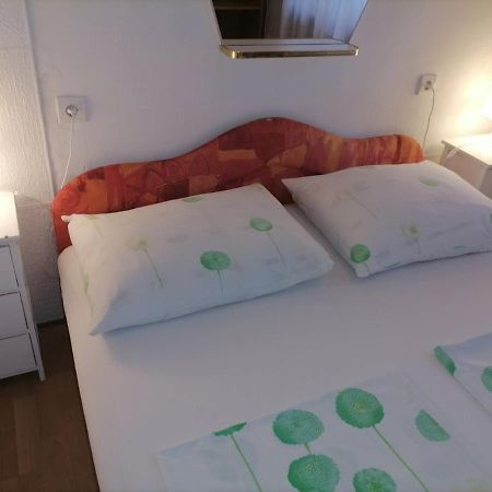 Rooms Mara Skradin Exterior foto