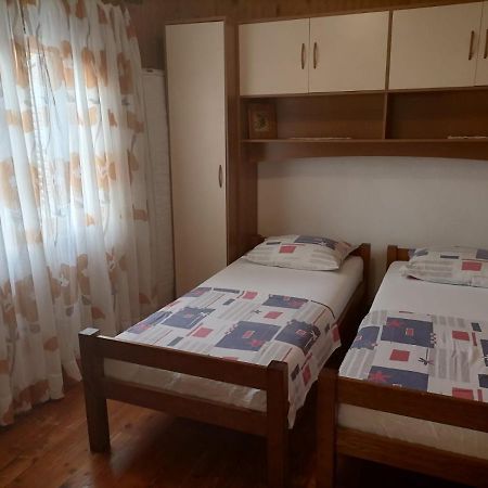 Rooms Mara Skradin Exterior foto