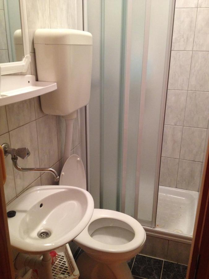 Rooms Mara Skradin Cameră foto
