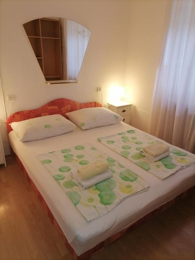 Rooms Mara Skradin Exterior foto