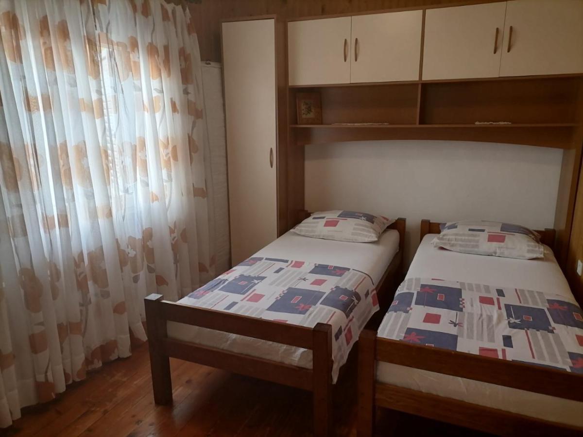 Rooms Mara Skradin Exterior foto