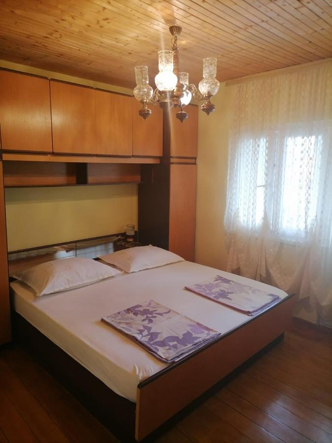Rooms Mara Skradin Exterior foto