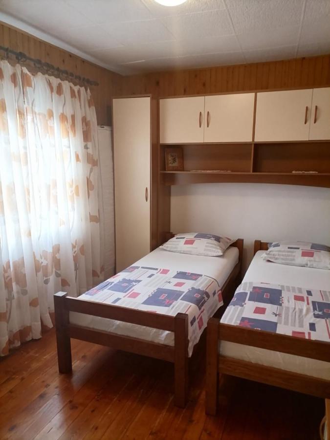 Rooms Mara Skradin Exterior foto