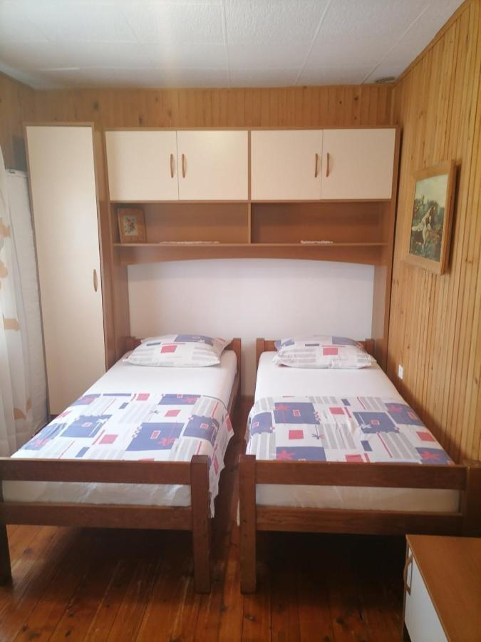 Rooms Mara Skradin Exterior foto