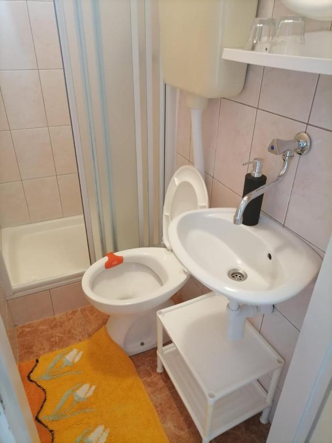 Rooms Mara Skradin Exterior foto
