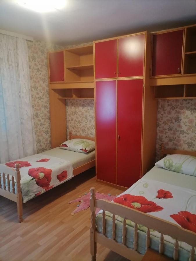 Rooms Mara Skradin Exterior foto