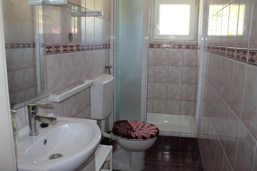 Rooms Mara Skradin Cameră foto