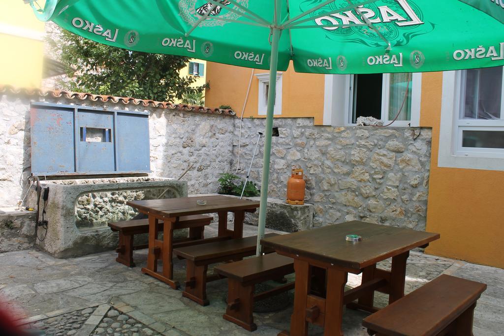 Rooms Mara Skradin Exterior foto