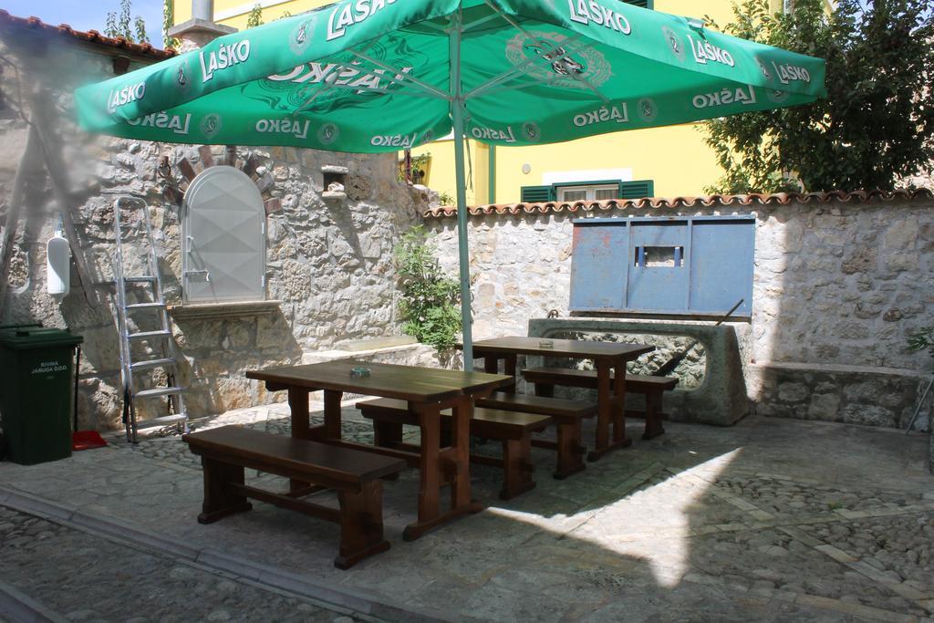 Rooms Mara Skradin Exterior foto