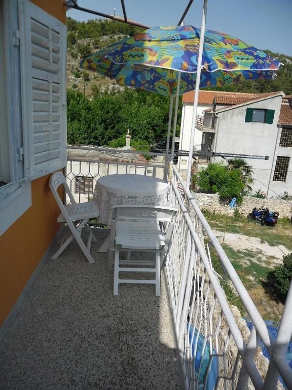 Rooms Mara Skradin Cameră foto