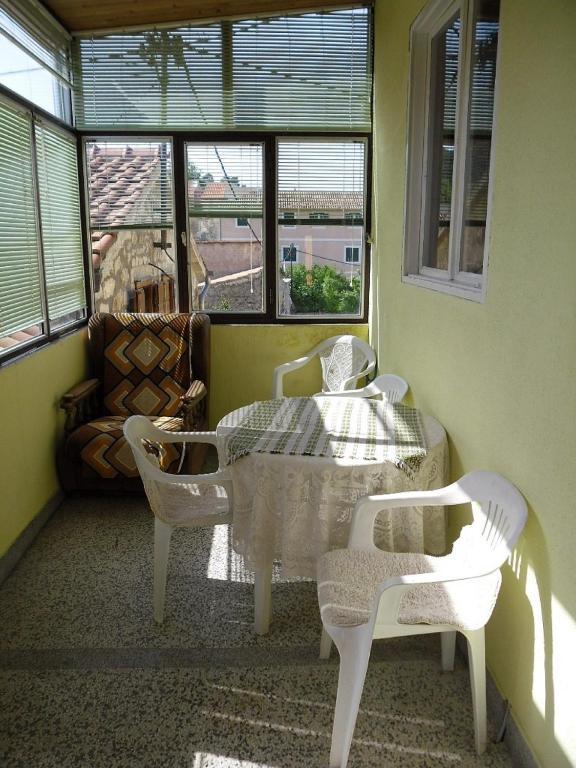 Rooms Mara Skradin Cameră foto